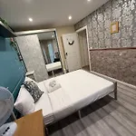 Property Near Canary Wharf
