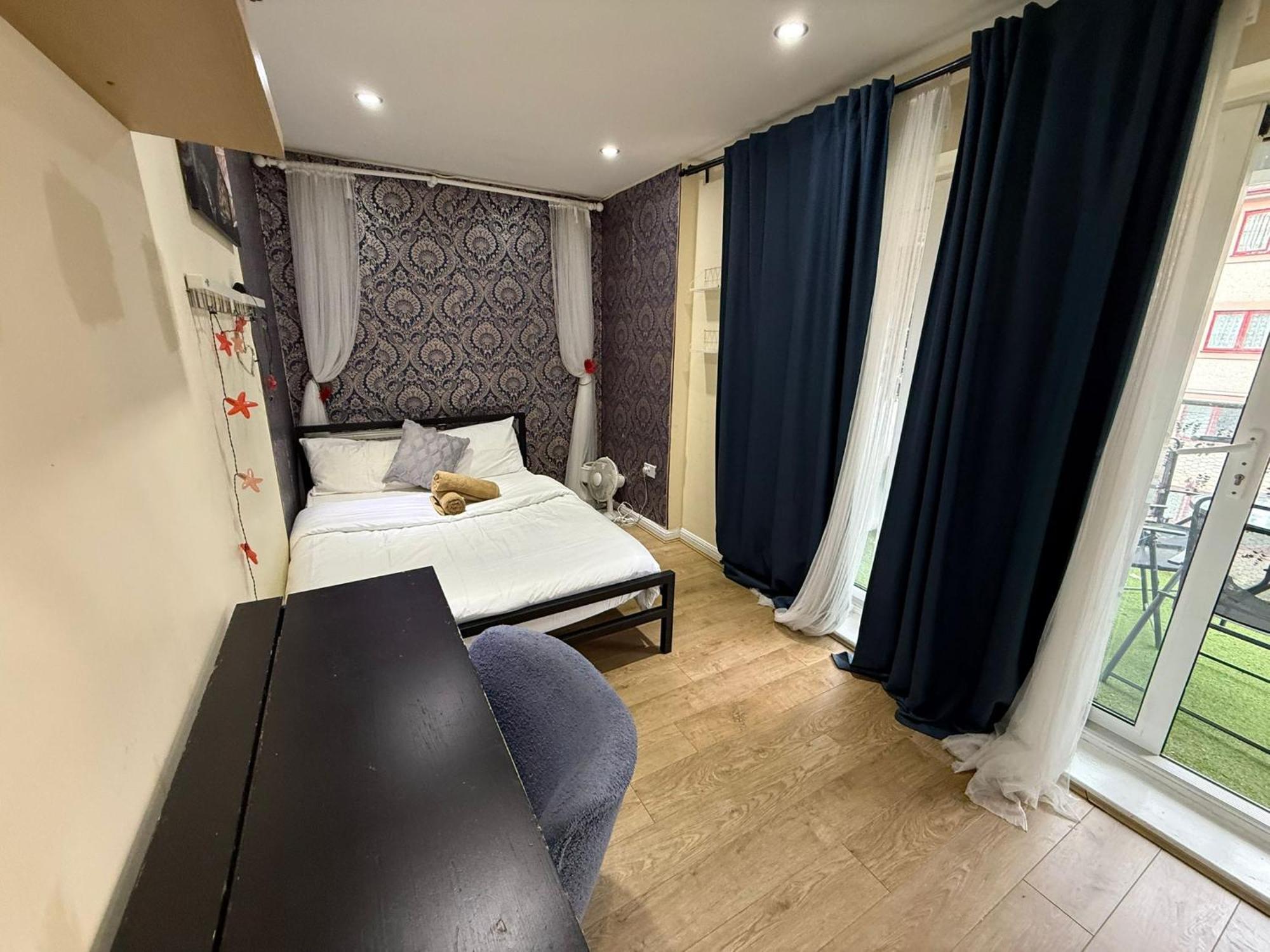 Homestay Near Canary Wharf