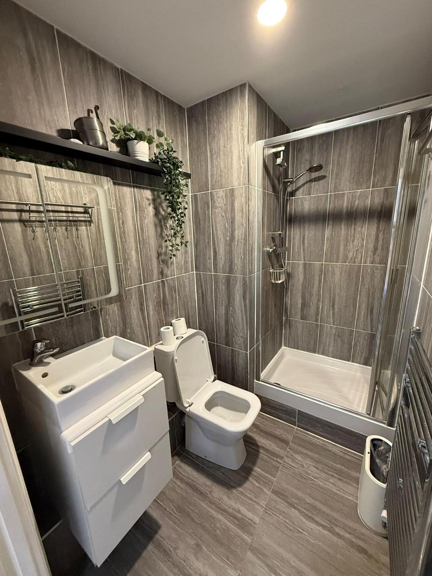 Homestay Near Canary Wharf London